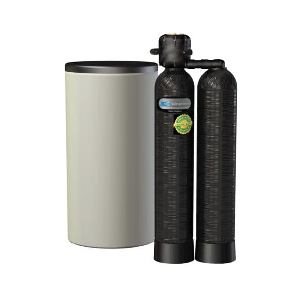 Mach 2030 Commercial water softener