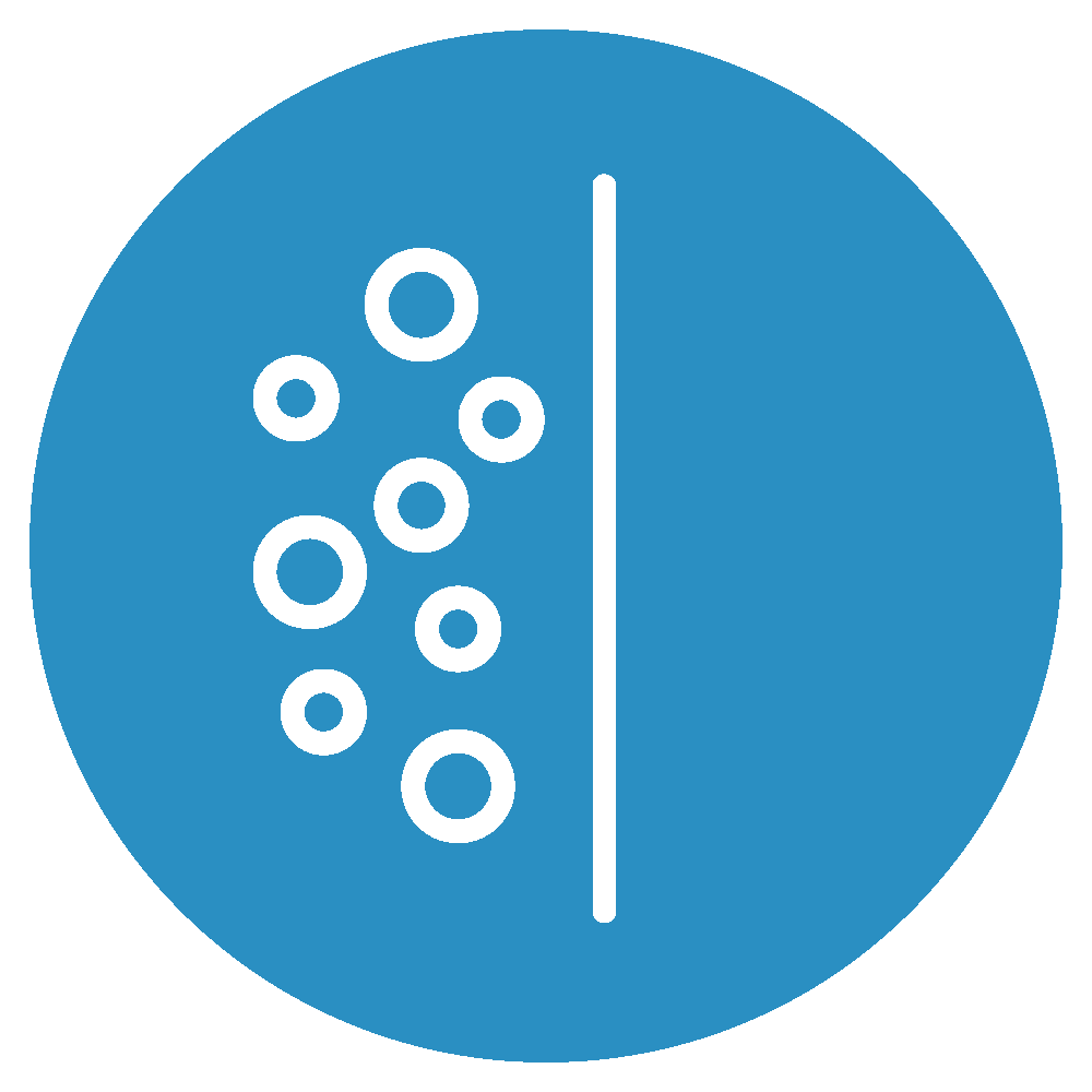 KineticoPro scale inhibition icon