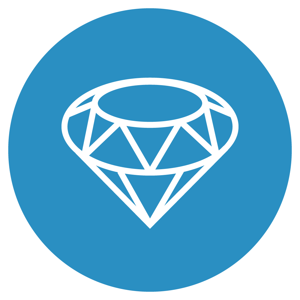 Diamond icon