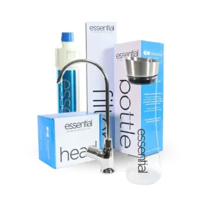 Essential Filtration Pack