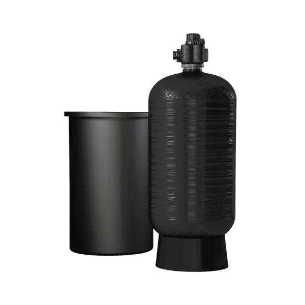 Hydrus Simplex Softener