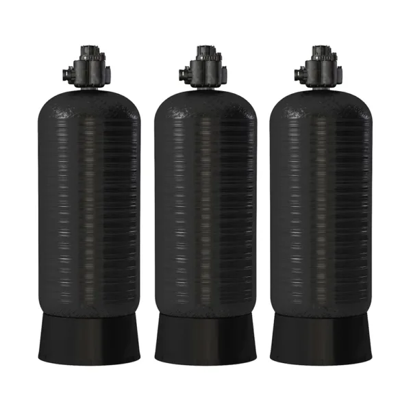 Hydrus Multiplex Filter (Macrolite / Carbon)