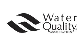 Logotipo de la Asociación de Calidad del Agua