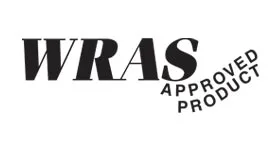 WRAS Approved Product logo