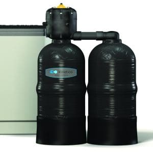 Softener Kinetico S750 XP